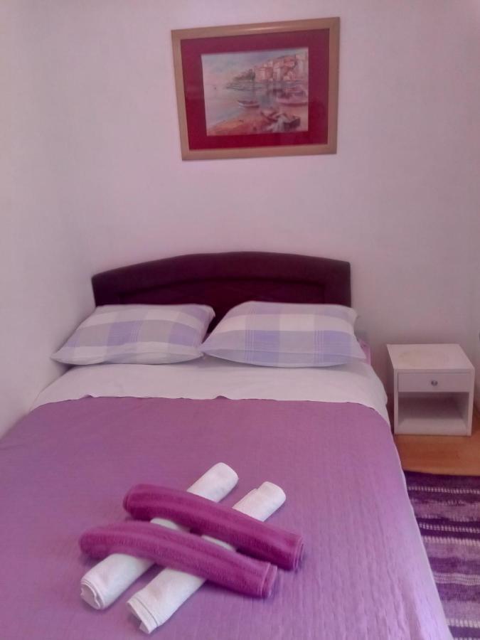 Apartmani "Ostro" Crikvenica Kraljevica Exterior photo
