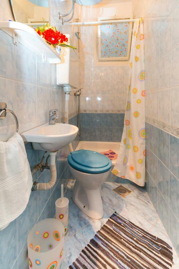 Apartmani "Ostro" Crikvenica Kraljevica Exterior photo